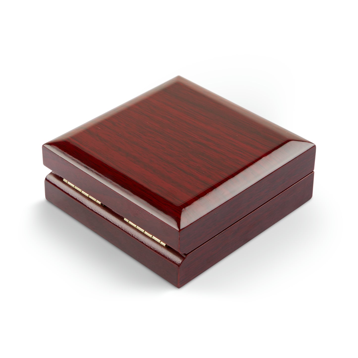 Love Wreath - Infinity Circle Necklace