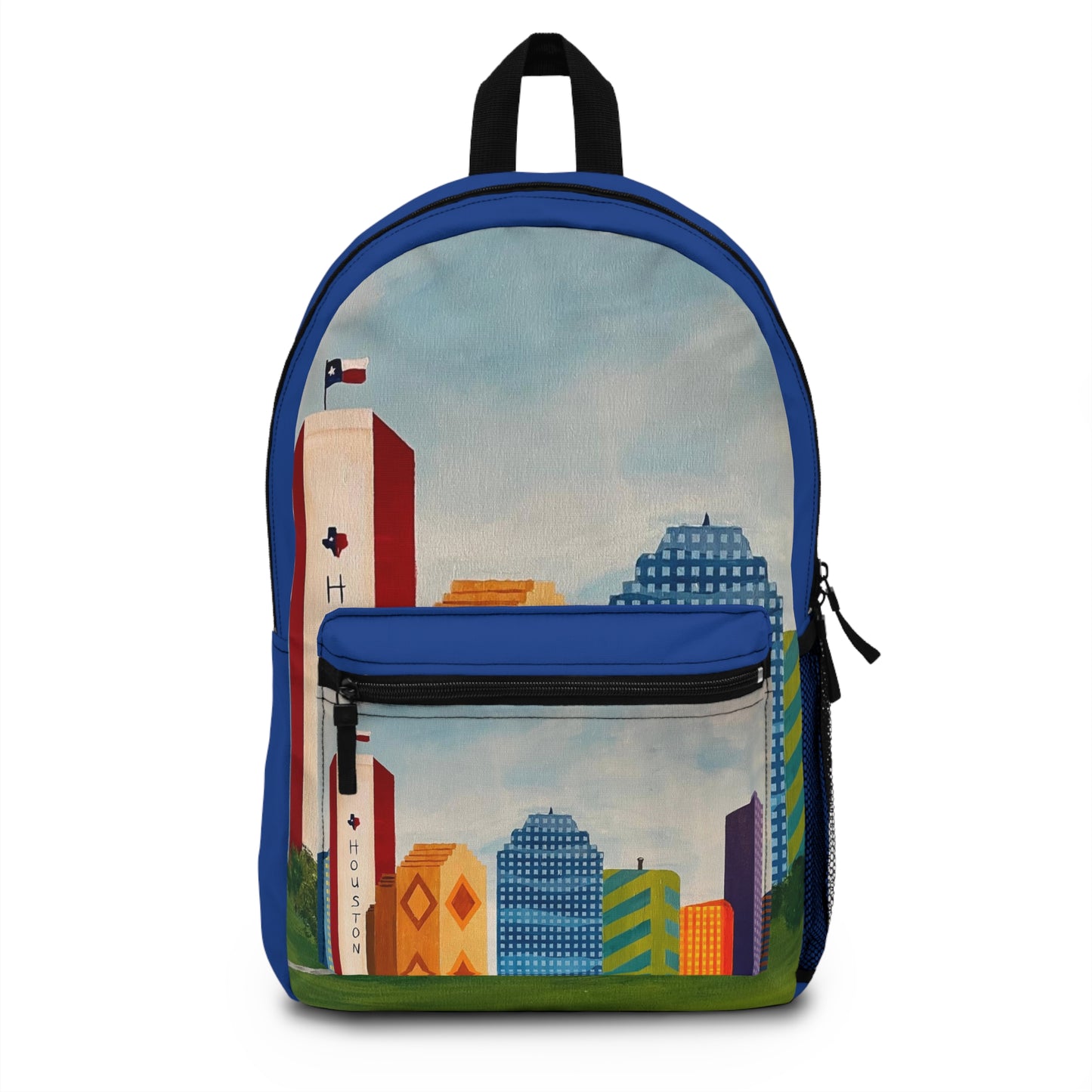 Houston Views Backpack