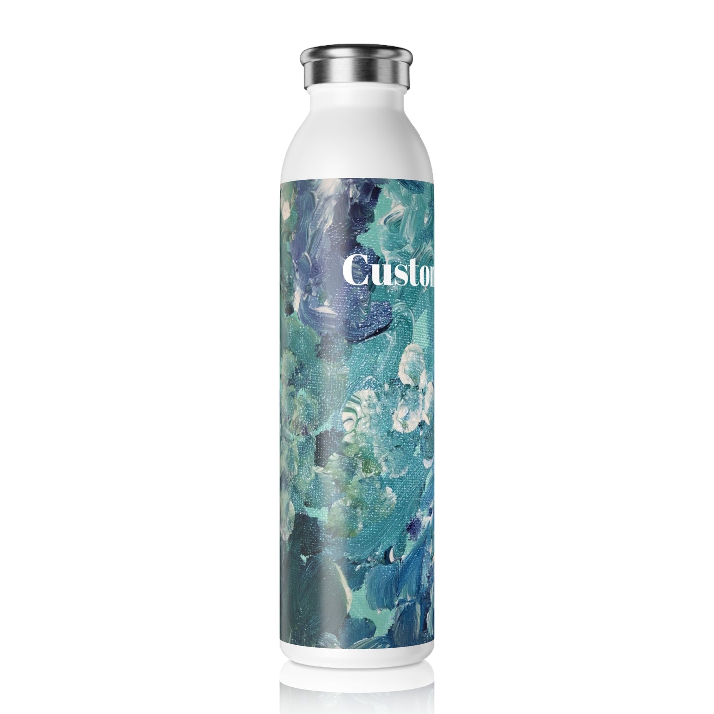 Cool Water Bottle 20 oz