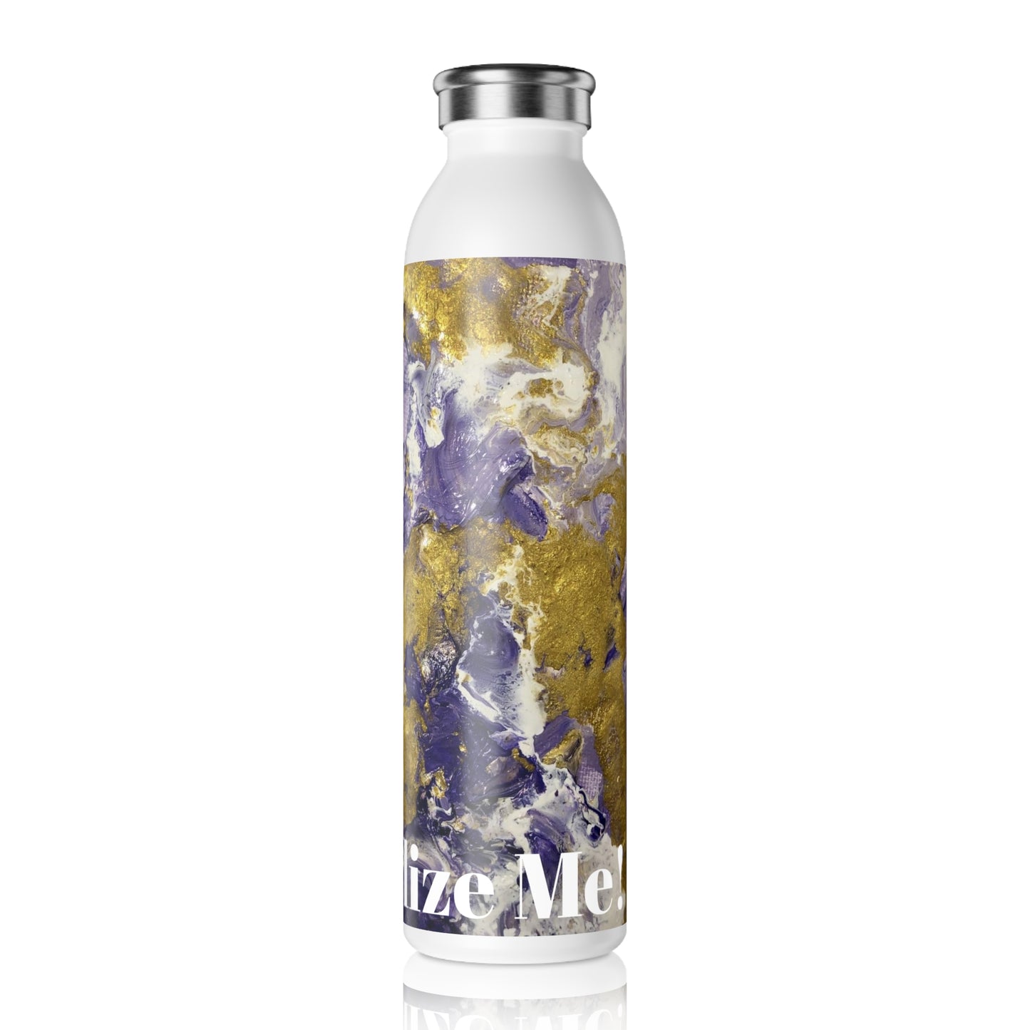 Regal Slim Water Bottle 20oz