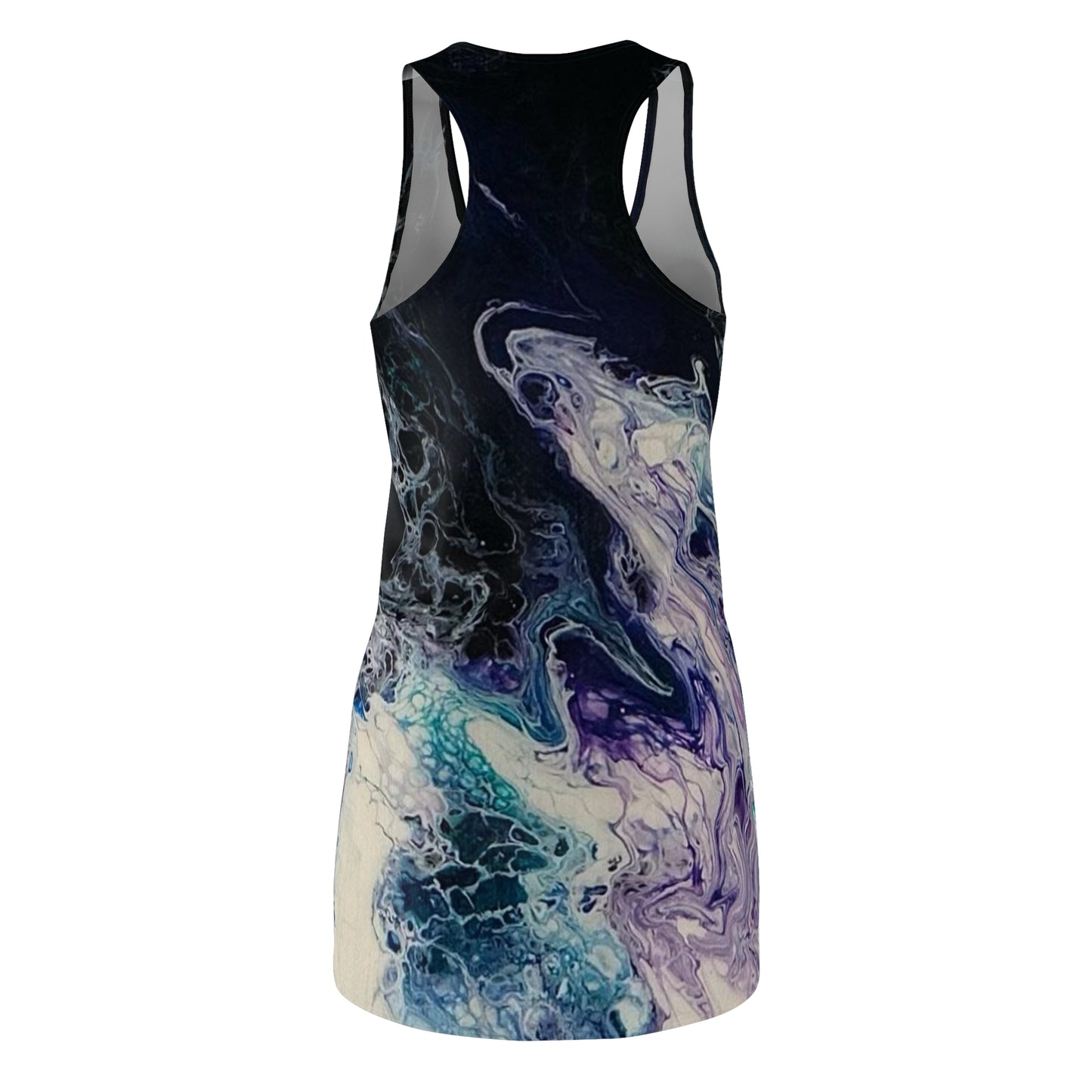 Ebb and Flow Racerback Dress