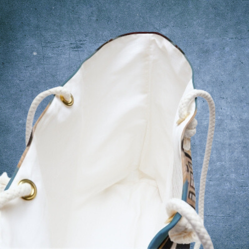 Venice Italy Weekender Bag