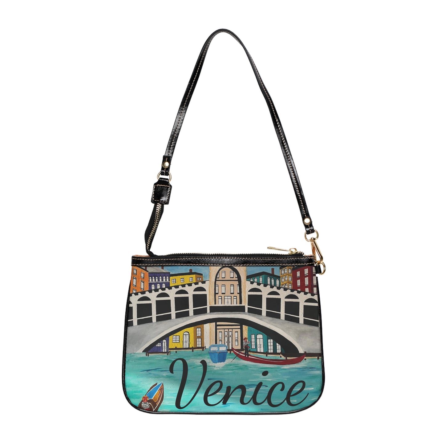 Venice Italy Shoulder Bag