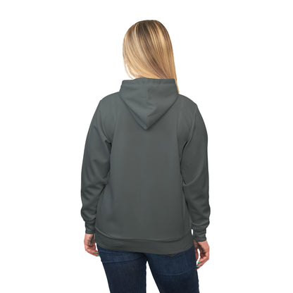 Arrangement Y Unisex Athletic Hoodie Sweatshirt