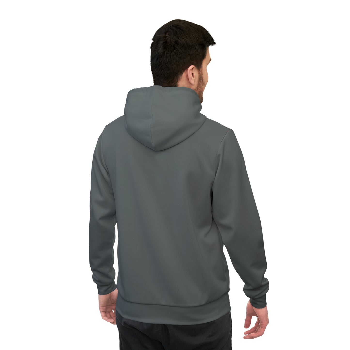 Arrangement Y Unisex Athletic Hoodie Sweatshirt