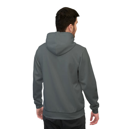 Arrangement Y Unisex Athletic Hoodie Sweatshirt