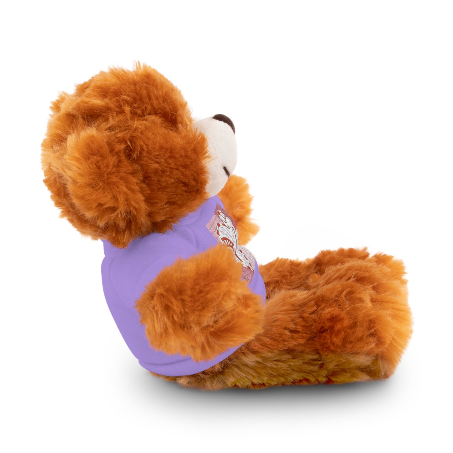 Love Is Kind...Stuffed Animals with Tee