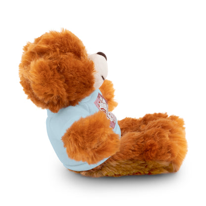 Love Is Kind...Stuffed Animals with Tee