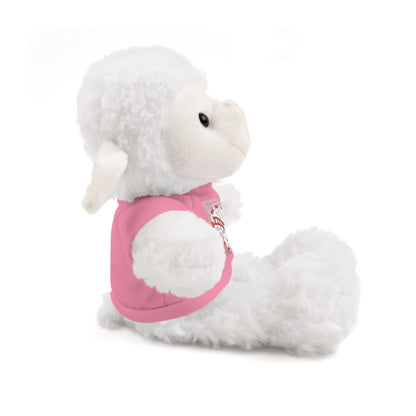 Love Is Kind...Stuffed Animals with Tee