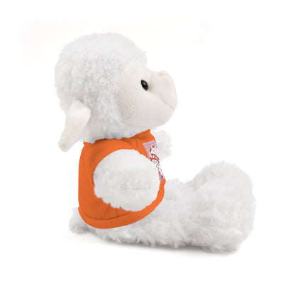 Love Is Kind...Stuffed Animals with Tee