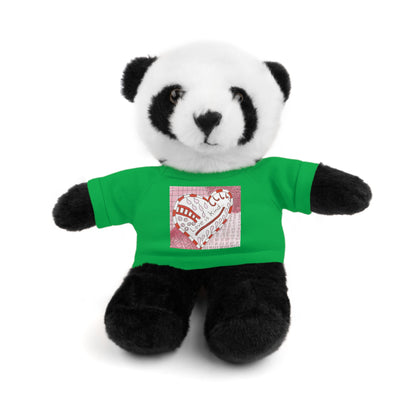 Love Is Kind...Stuffed Animals with Tee