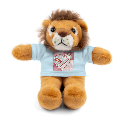 Love Is Kind...Stuffed Animals with Tee