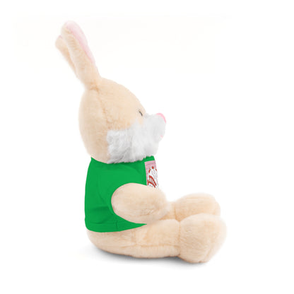 Love Is Kind...Stuffed Animals with Tee