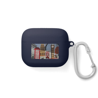 I Love London AirPods and AirPods Pro Case Cover