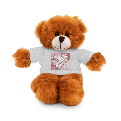 Love Is Kind...Stuffed Animals with Tee