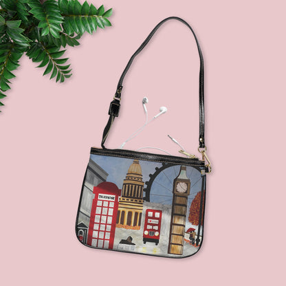 I love London Shoulder Bag