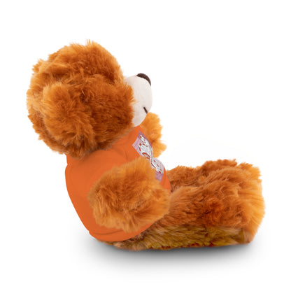 Love Is Kind...Stuffed Animals with Tee