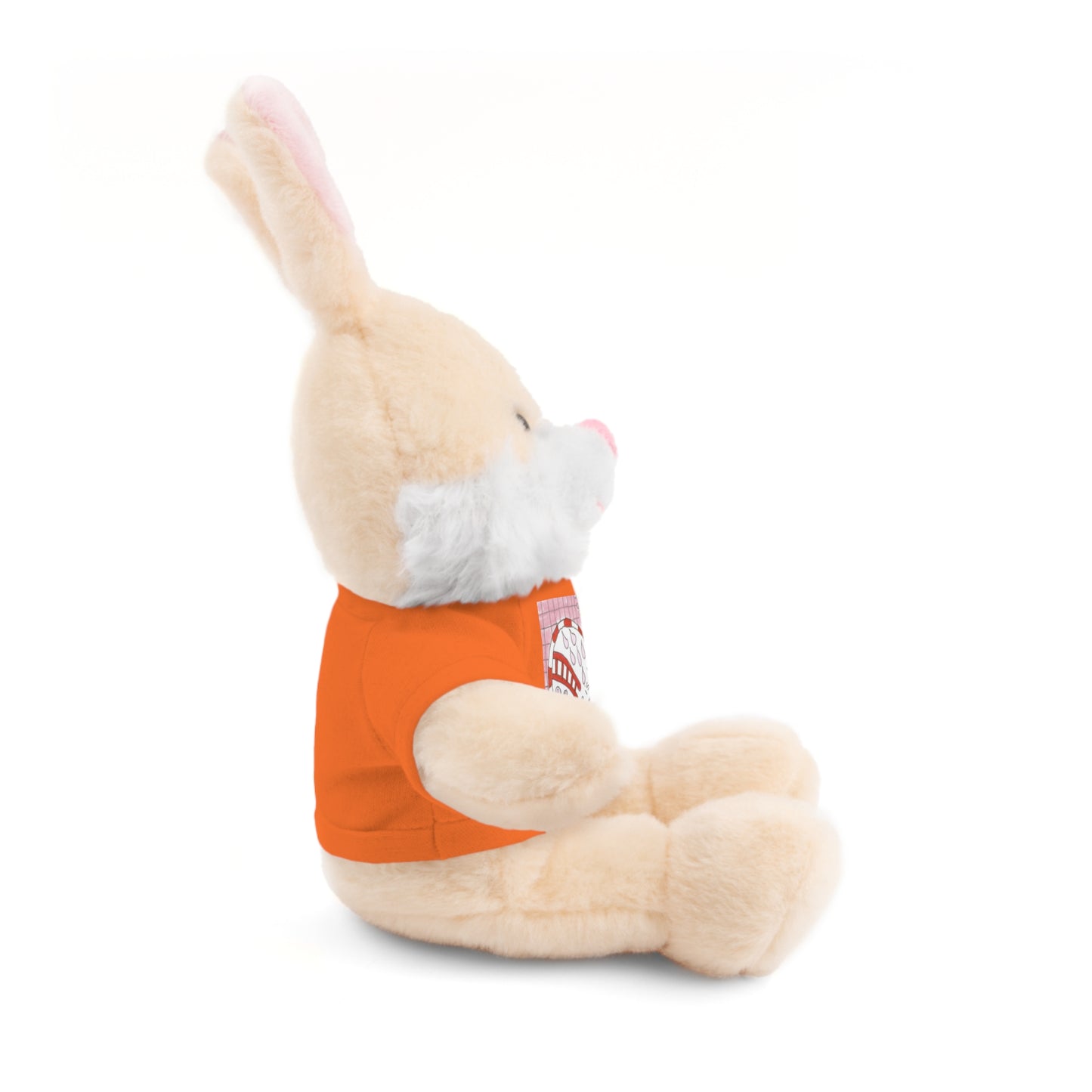 Love Is Kind...Stuffed Animals with Tee