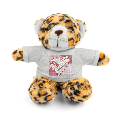 Love Is Kind...Stuffed Animals with Tee