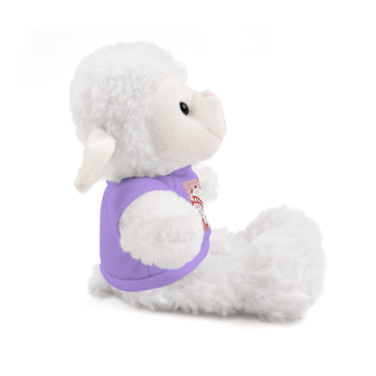 Love Is Kind...Stuffed Animals with Tee